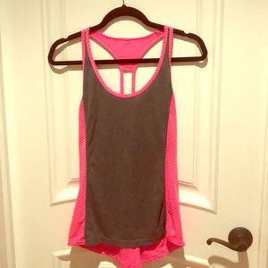 Workout Tank